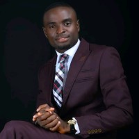 Favour Akachukwu OKORIE