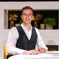 Kevin Van Weesenbeek