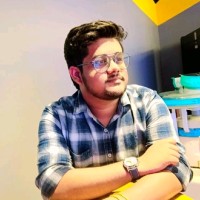 Vishwajeet Raj