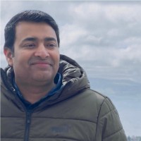 Joshy Cherian