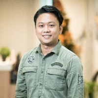 Jeffrey Bucaneg