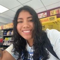 Fiorella Valeska Saldaña Pantoja