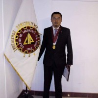 Cristhian Henderson Caso Vega
