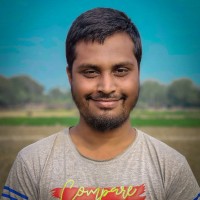 Md Rafiul Islam