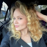 Lizaveta Bondarenko