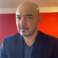 Arturo Bernal Reyes
