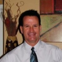 Tom Harrison