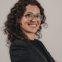 Michelle Naiarah John
