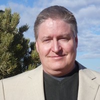 Mark Mitchell