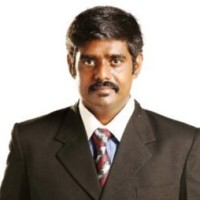 Raghuram Hariharan