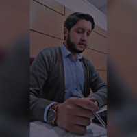 mohammed rzini