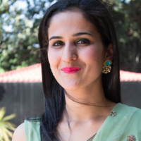 Aditi Sheoran