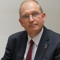 Chris Oliver