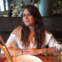 Büşra Kurtuluş