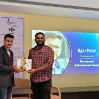 Jigar Patel