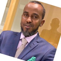 Abdikadir mohamed Halane