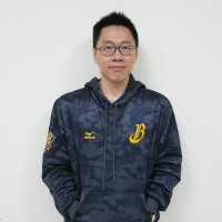 Ron Wang