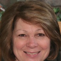 Suzanne Sanford