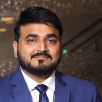 Saransh Girdhar Cfp®