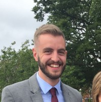 Joe Forshaw