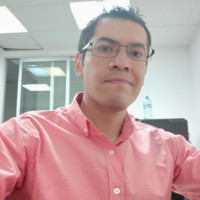 Jorge Alberto Cortes Gamiño