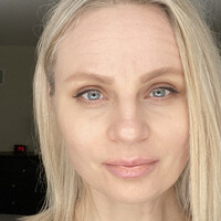 Svetlana Pokrovsky