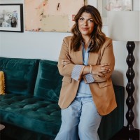 Liz Garza