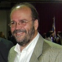 Mariano Aguas