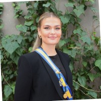 Sara Hernæs Brandsø