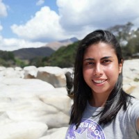 Jazmin Patricia Pertuz Aragon