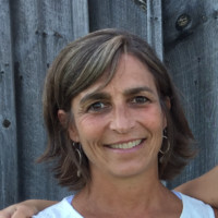 Patti Drew