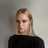 Maria Shyrokova
