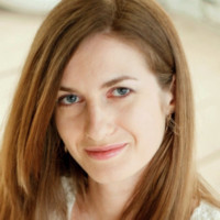 Elena Chenchik