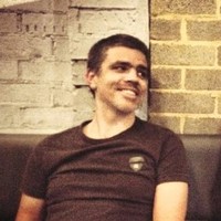 Chris May