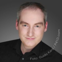Tobias Schwartz
