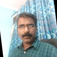 Suresh K Vijayan