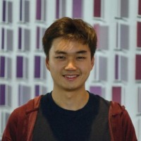 Joshua Gao