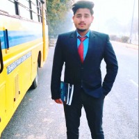 Vaibhav Sharma
