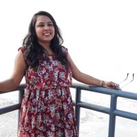 Mansi Barot