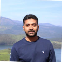 Sudheer Gundabattina