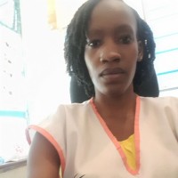 Grace Oliech