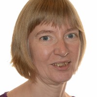 Birthe Bruun Nielsen