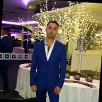 Shakti Sharma