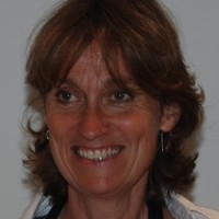 Kate Swinburn