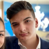 Matteo Borgato