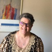 Barbara Ann Stonehouse
