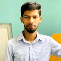 Mahesh Amarasinghe