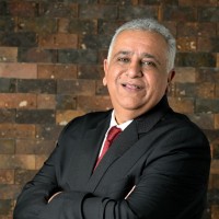 Rupen Patel