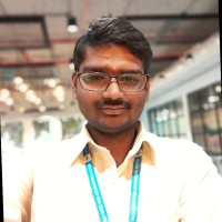 Harish Keshoju
