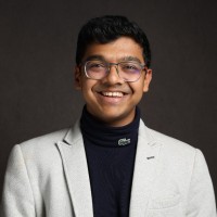 Sparsh Agarwal
